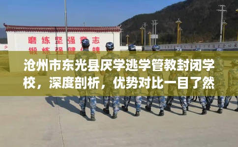沧州市东光县厌学逃学管教封闭学校,深度剖析,优势对比一目了然! 沧州市东光县厌学逃学管教封闭学校,深度剖析,优势对比一目了然!