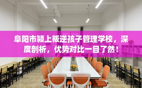 阜阳市颍上叛逆孩子管理学校,深度剖析,优势对比一目了然! 阜阳市颍上叛逆孩子管理学校,深度剖析,优势对比一目了然!