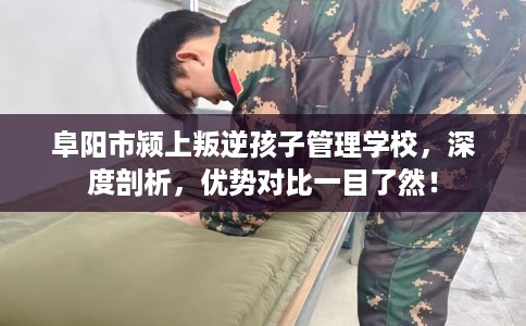 阜阳市颍上叛逆孩子管理学校,深度剖析,优势对比一目了然! 阜阳市颍上叛逆孩子管理学校,深度剖析,优势对比一目了然!