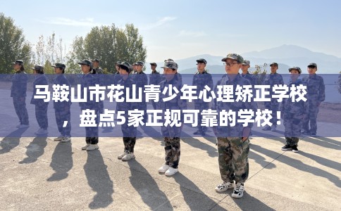 马鞍山市花山青少年心理矫正学校,盘点5家正规可靠的学校! 马鞍山市花山青少年心理矫正学校,盘点5家正规可靠的学校!