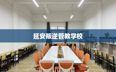 延安叛逆管教学校