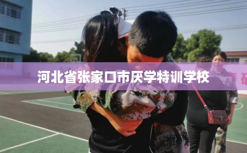 河北省张家口市厌学特训学校