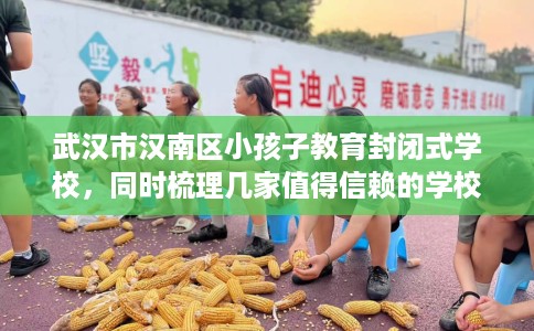 武汉市汉南区小孩子教育封闭式学校,同时梳理几家值得信赖的学校! 武汉市汉南区小孩子教育封闭式学校,同时梳理几家值得信赖的学校!