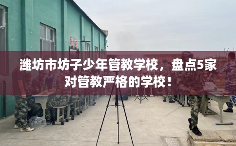 潍坊市坊子少年管教学校，盘点5家对管教严格的学校！