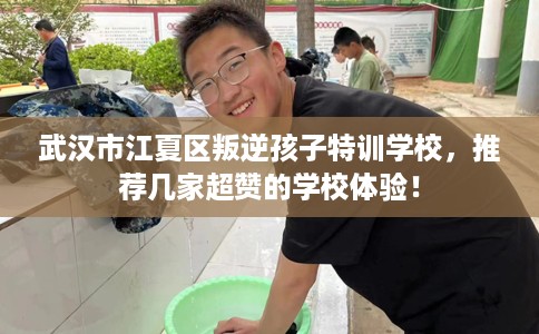 武汉市江夏区叛逆孩子特训学校,推荐几家超赞的学校体验! 武汉市江夏区叛逆孩子特训学校,推荐几家超赞的学校体验!