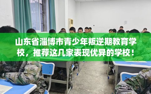 山东省淄博市青少年叛逆期教育学校,推荐这几家表现优异的学校! 山东省淄博市青少年叛逆期教育学校,推荐这几家表现优异的学校!