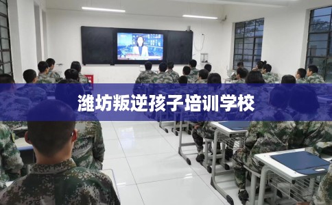 潍坊叛逆孩子培训学校 潍坊叛逆孩子培训学校