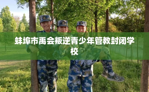 蚌埠市禹会叛逆青少年管教封闭学校 蚌埠市禹会叛逆青少年管教封闭学校