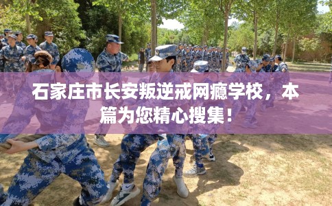 石家庄市长安叛逆戒网瘾学校,本篇为您精心搜集! 石家庄市长安叛逆戒网瘾学校,本篇为您精心搜集!
