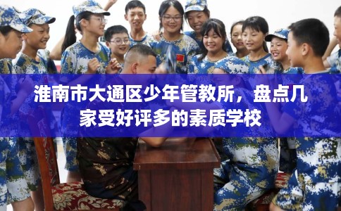 淮南市大通区少年管教所,盘点几家受好评多的素质学校 淮南市大通区少年管教所,盘点几家受好评多的素质学校
