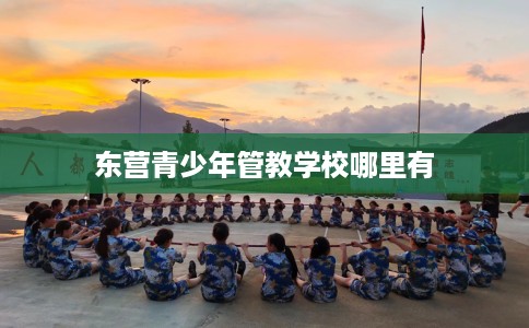 东营青少年管教学校哪里有 东营青少年管教学校哪里有