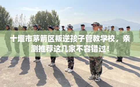 十堰市茅箭区叛逆孩子管教学校,亲测推荐这几家不容错过! 十堰市茅箭区叛逆孩子管教学校,亲测推荐这几家不容错过!