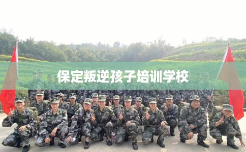 保定叛逆孩子培训学校 保定叛逆孩子培训学校