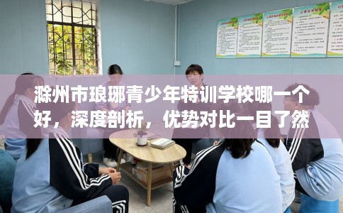 滁州市琅琊青少年特训学校哪一个好,深度剖析,优势对比一目了然! 滁州市琅琊青少年特训学校哪一个好,深度剖析,优势对比一目了然!
