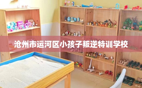 沧州市运河区小孩子叛逆特训学校 沧州市运河区小孩子叛逆特训学校