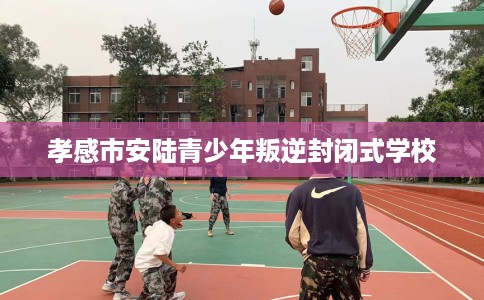 孝感市安陆青少年叛逆封闭式学校