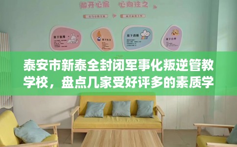 泰安市新泰全封闭军事化叛逆管教学校,盘点几家受好评多的素质学校 泰安市新泰全封闭军事化叛逆管教学校,盘点几家受好评多的素质学校