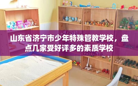 山东省济宁市少年特殊管教学校,盘点几家受好评多的素质学校 山东省济宁市少年特殊管教学校,盘点几家受好评多的素质学校