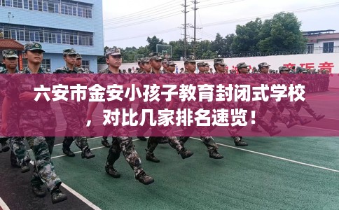 六安市金安小孩子教育封闭式学校，对比几家排名速览！