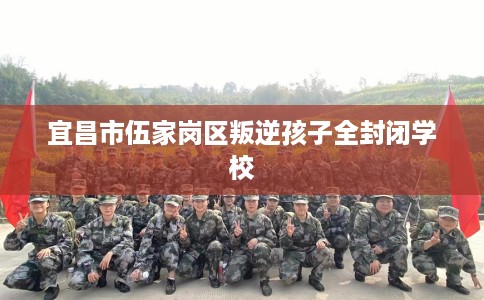 宜昌市伍家岗区叛逆孩子全封闭学校 宜昌市伍家岗区叛逆孩子全封闭学校