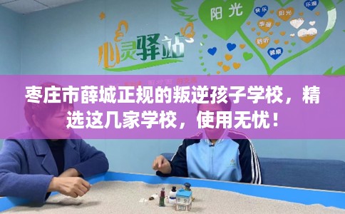 枣庄市薛城正规的叛逆孩子学校,精选这几家学校,使用无忧! 枣庄市薛城正规的叛逆孩子学校,精选这几家学校,使用无忧!