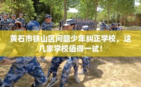 黄石市铁山区问题少年纠正学校,这几家学校值得一试! 黄石市铁山区问题少年纠正学校,这几家学校值得一试!