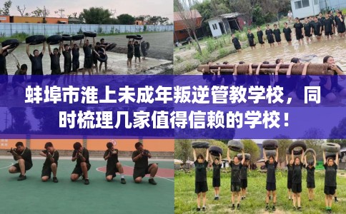 蚌埠市淮上未成年叛逆管教学校，同时梳理几家值得信赖的学校！