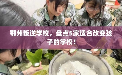 鄂州叛逆学校,盘点5家适合改变孩子的学校! 鄂州叛逆学校,盘点5家适合改变孩子的学校!
