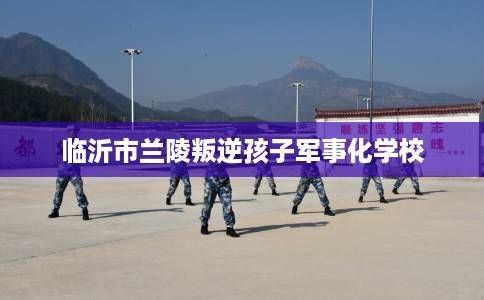 临沂市兰陵叛逆孩子军事化学校 临沂市兰陵叛逆孩子军事化学校