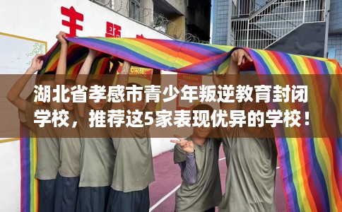 湖北省孝感市青少年叛逆教育封闭学校,推荐这5家表现优异的学校! 湖北省孝感市青少年叛逆教育封闭学校,推荐这5家表现优异的学校!
