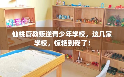 仙桃管教叛逆青少年学校,这几家学校,惊艳到我了! 仙桃管教叛逆青少年学校,这几家学校,惊艳到我了!