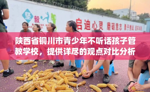 陕西省铜川市青少年不听话孩子管教学校，提供详尽的观点对比分析！