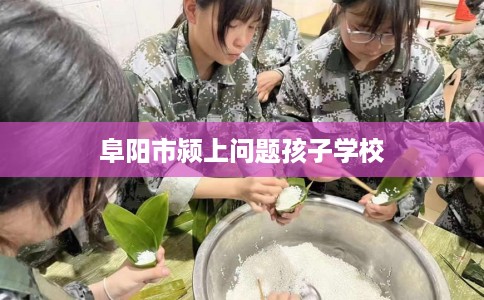 阜阳市颍上问题孩子学校 阜阳市颍上问题孩子学校