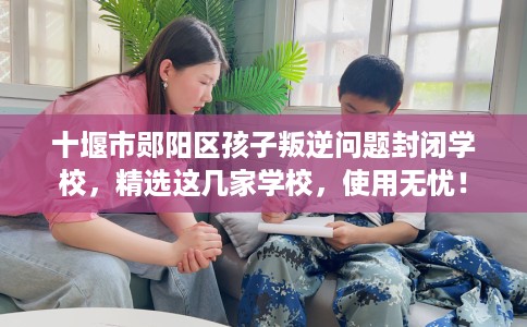十堰市郧阳区孩子叛逆问题封闭学校,精选这几家学校,使用无忧! 十堰市郧阳区孩子叛逆问题封闭学校,精选这几家学校,使用无忧!