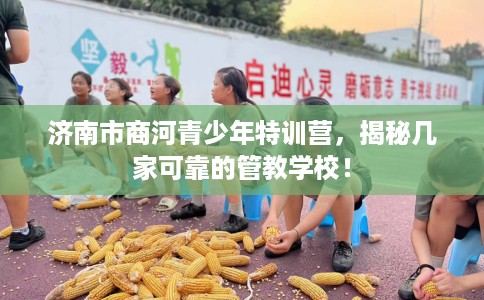 济南市商河青少年特训营,揭秘几家可靠的管教学校! 济南市商河青少年特训营,揭秘几家可靠的管教学校!