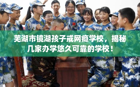 芜湖市镜湖孩子戒网瘾学校,揭秘几家办学悠久可靠的学校! 芜湖市镜湖孩子戒网瘾学校,揭秘几家办学悠久可靠的学校!