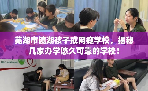 芜湖市镜湖孩子戒网瘾学校,揭秘几家办学悠久可靠的学校! 芜湖市镜湖孩子戒网瘾学校,揭秘几家办学悠久可靠的学校!