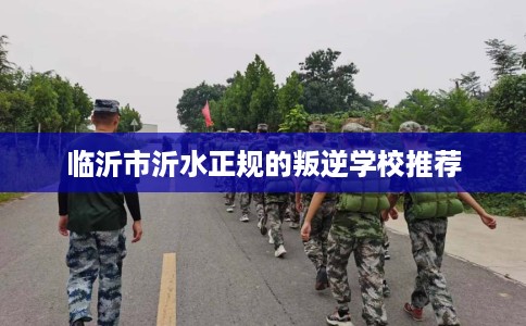 临沂市沂水正规的叛逆学校推荐 临沂市沂水正规的叛逆学校推荐