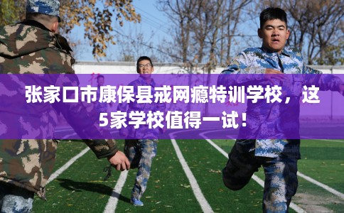 张家口市康保县戒网瘾特训学校,这5家学校值得一试! 张家口市康保县戒网瘾特训学校,这5家学校值得一试!