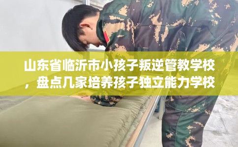 山东省临沂市小孩子叛逆管教学校,盘点几家培养孩子独立能力学校! 山东省临沂市小孩子叛逆管教学校,盘点几家培养孩子独立能力学校!