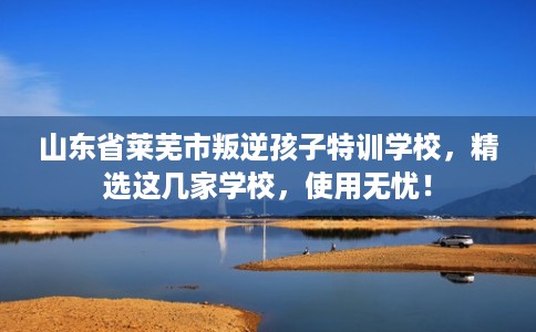 山东省莱芜市叛逆孩子特训学校,精选这几家学校,使用无忧! 山东省莱芜市叛逆孩子特训学校,精选这几家学校,使用无忧!