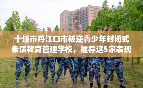 十堰市丹江口市叛逆青少年封闭式素质教育管理学校,推荐这5家表现优异的学校! 十堰市丹江口市叛逆青少年封闭式素质教育管理学校,推荐这5家表现优异的学校!
