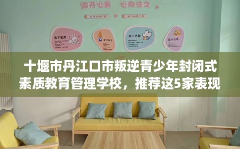 十堰市丹江口市叛逆青少年封闭式素质教育管理学校,推荐这5家表现优异的学校! 十堰市丹江口市叛逆青少年封闭式素质教育管理学校,推荐这5家表现优异的学校!