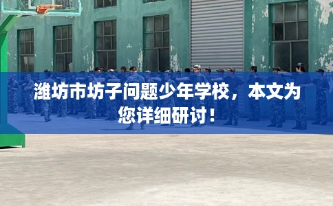 潍坊市坊子问题少年学校,本文为您详细研讨! 潍坊市坊子问题少年学校,本文为您详细研讨!
