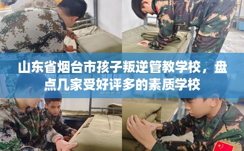 山东省烟台市孩子叛逆管教学校，盘点几家受好评多的素质学校