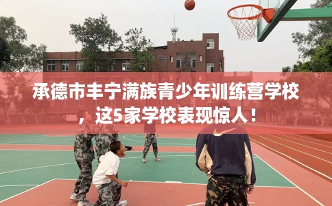 承德市丰宁满族青少年训练营学校,这5家学校表现惊人! 承德市丰宁满族青少年训练营学校,这5家学校表现惊人!