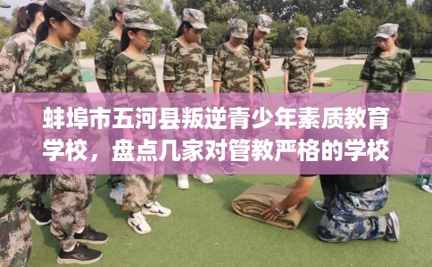 蚌埠市五河县叛逆青少年素质教育学校,盘点几家对管教严格的学校! 蚌埠市五河县叛逆青少年素质教育学校,盘点几家对管教严格的学校!