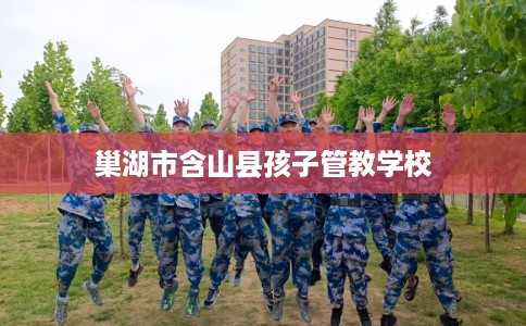 巢湖市含山县孩子管教学校 巢湖市含山县孩子管教学校