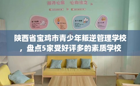 陕西省宝鸡市青少年叛逆管理学校,盘点5家受好评多的素质学校 陕西省宝鸡市青少年叛逆管理学校,盘点5家受好评多的素质学校