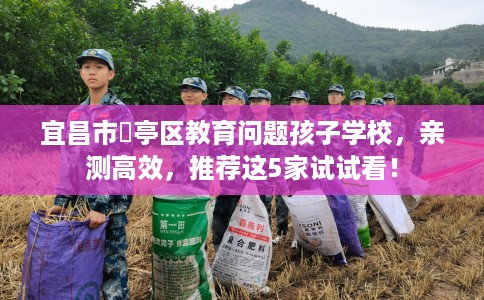 宜昌市猇亭区教育问题孩子学校,亲测高效,推荐这5家试试看! 宜昌市猇亭区教育问题孩子学校,亲测高效,推荐这5家试试看!